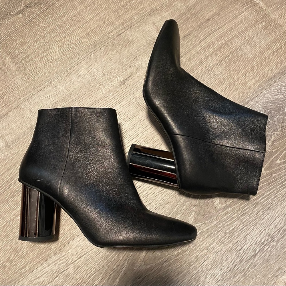 Zara Booties - Picture 3 of 7